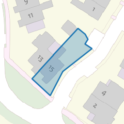 Perceel ALO00-Z-1675