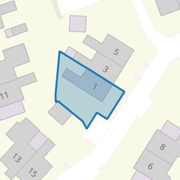 Perceel ALO00-Z-1676