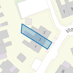 Perceel ALO00-Z-1677