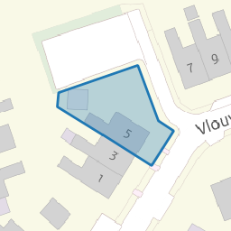 Perceel ALO00-Z-1678