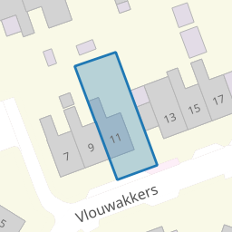 Perceel ALO00-Z-1681