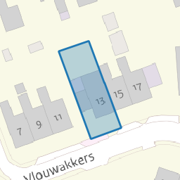 Perceel ALO00-Z-1682