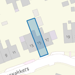 Perceel ALO00-Z-1683