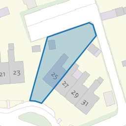 Perceel ALO00-Z-1688