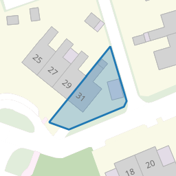 Perceel ALO00-Z-1691