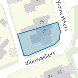 Perceel ALO00-Z-1692