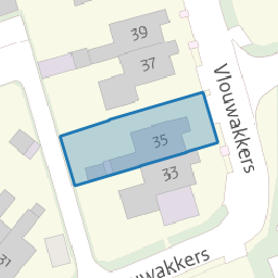 Perceel ALO00-Z-1693