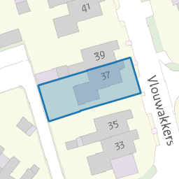 Perceel ALO00-Z-1694