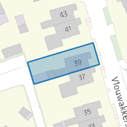 Perceel ALO00-Z-1695