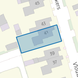 Perceel ALO00-Z-1696