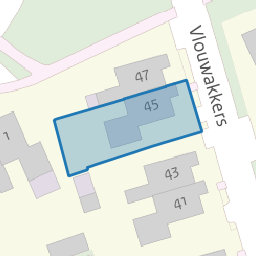 Perceel ALO00-Z-1698