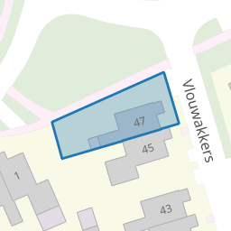 Perceel ALO00-Z-1699