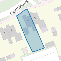 Perceel ALO00-Z-1701