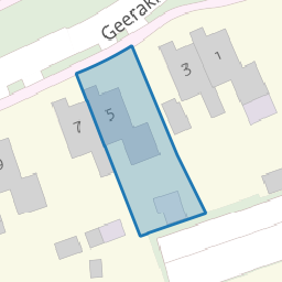 Perceel ALO00-Z-1702