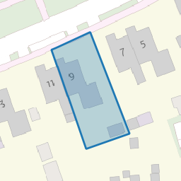 Perceel ALO00-Z-1704