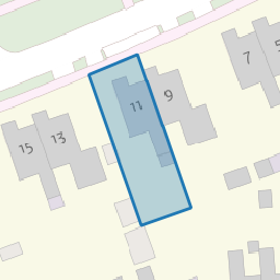 Perceel ALO00-Z-1705