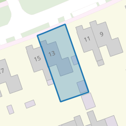 Perceel ALO00-Z-1706