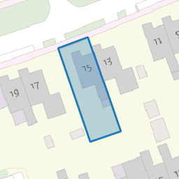 Perceel ALO00-Z-1707