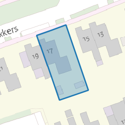 Perceel ALO00-Z-1708