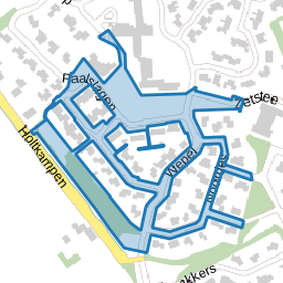 Perceel ALO00-Z-1713