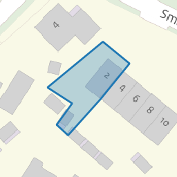 Perceel ALO00-Z-1715