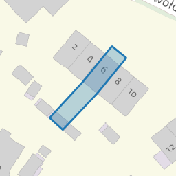 Perceel ALO00-Z-1717