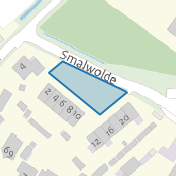 Perceel ALO00-Z-1720