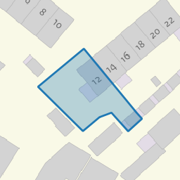 Perceel ALO00-Z-1721