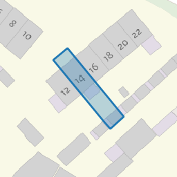 Perceel ALO00-Z-1722