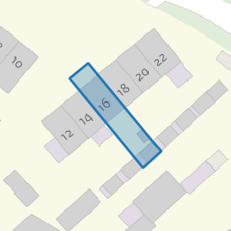 Perceel ALO00-Z-1723