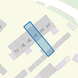 Perceel ALO00-Z-1724