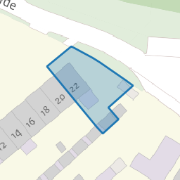 Perceel ALO00-Z-1726