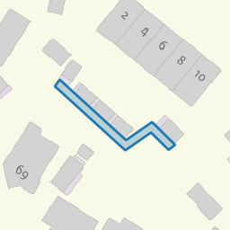 Perceel ALO00-Z-1727