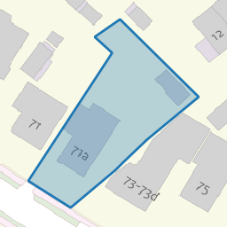 Perceel ALO00-Z-1731