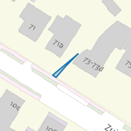 Perceel ALO00-Z-1734