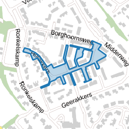 Perceel ALO00-Z-1735