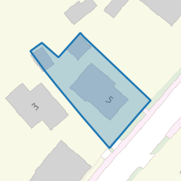 Perceel ALO00-Z-1739