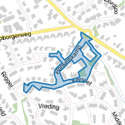 Perceel ALO00-Z-1743