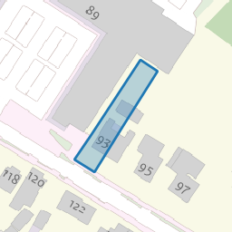 Perceel ALO00-Z-1745