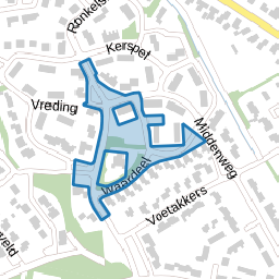 Perceel ALO00-Z-1752