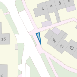 Perceel ALO00-Z-1753