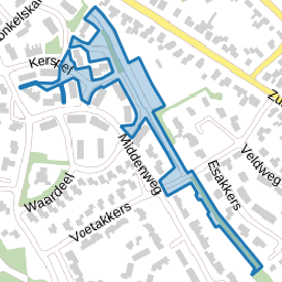 Perceel ALO00-Z-1755