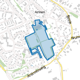 Perceel ALO00-Z-1761