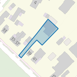 Perceel ALO00-Z-1772