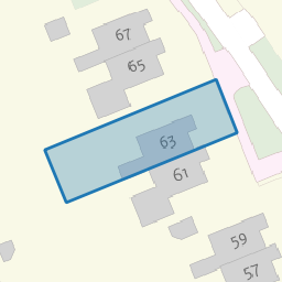 Perceel ALO00-Z-1789