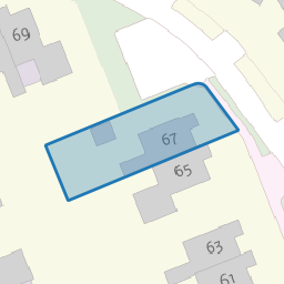 Perceel ALO00-Z-1791