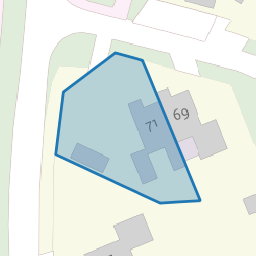 Perceel ALO00-Z-1793