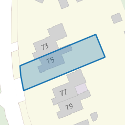 Perceel ALO00-Z-1795