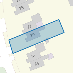 Perceel ALO00-Z-1797