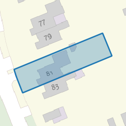 Perceel ALO00-Z-1798